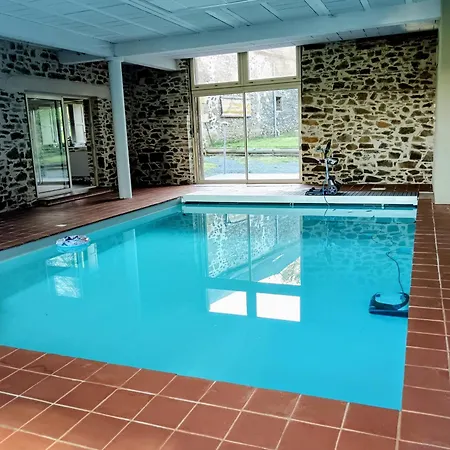 Pensionat A La Ferme